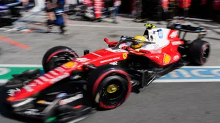 Ferrari, il passo c’è ma il risultato no: a Zandvoort Norris fa il campione