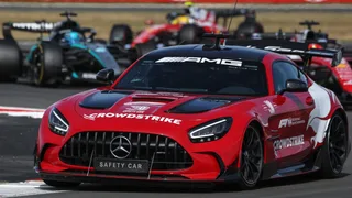 Martin Brundle proposes three fixes to avoid F1 safety car finishes after British GP