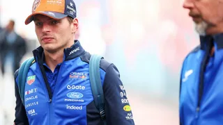 Red Bull lacked pace for Max Verstappen Dutch GP podium fight, says Calum Nicholas