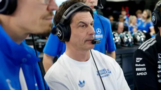 Toto Wolff: Mercedes ‘cannot afford’ mistakes in ‘left too much on the table’ admission