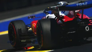 F1 | Ferrari: la SF-26 sussurra alle gomme, ma il podio resta lontano