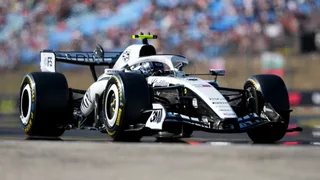 Hungaroring asphalt raises race-stoppage fears