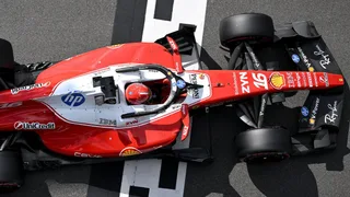 Charles Leclerc: Merging "aggressive" style with F1 2026 cars is this year's biggest challenge