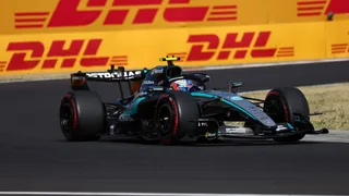 Budapest, qualifiche infinite: anche Antonelli penalizzato, partirà 7° dietro a Russell!
