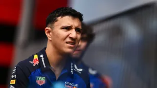 Red Bull gives update on Isack Hadjar’s recovery timeline