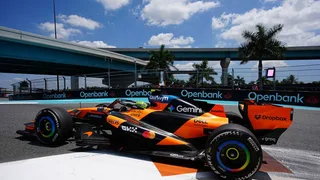 Norris: “Io in McLaren per sempre? Sarebbe bello, un altro team in cui vorrei correre comunque c’è”
