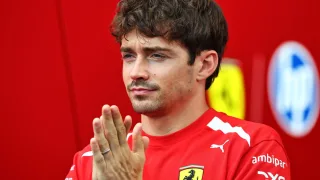 How yellow flag cost Charles Leclerc in F1 Belgian GP qualifying