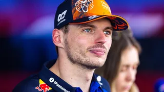 How seriously should we take Verstappen-to-McLaren talk?