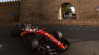F1 | Leclerc: "Qui la mia forza è sempre stata sfiorare i muri, ma con questa vettura imprevedibile non posso farlo"