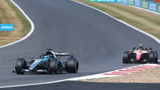 George Russell: Performances must improve to become 2026 F1 champion