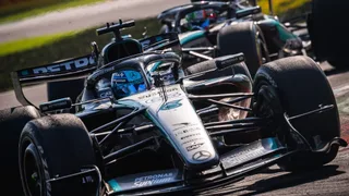 What's behind Russell and Mercedes' F1 engine penalty delay