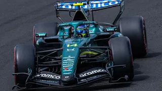 Nuova power unit Honda da Zandvoort: combustione più rapida e pistoni modificati