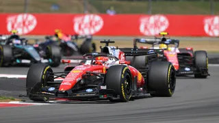 Ferrari stupirà anche a Spa? D’Ambrosio: “Piedi per terra, ogni gara può raccontare una storia diversa”