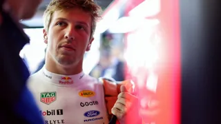 Red Bull urged to keep Liam Lawson for Spanish GP as Isack Hadjar recovers from injury
