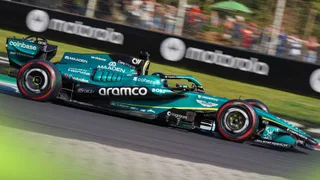 Honda spots hidden Spanish GP hazard after ‘killer track’ warning