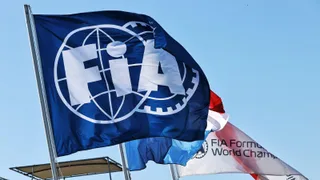FIA faces complaint following Russian driver restrictions lift