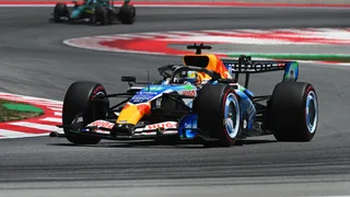 Campos says Tsolov deserves 2027 F1 seat at Racing Bulls