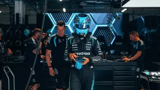 Russell finds the same 2026 reversal right across the grid