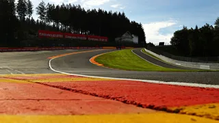 F1, a Spa con la “fame” d’energia: 5 zone per le ali mobili e un test per la Macarena