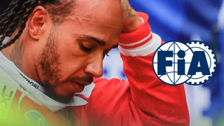 Inside Lewis Hamilton’s 2026 penalty record: FIA findings on six Ferrari incidents