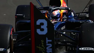 F1 | Verstappen: "Non siamo ancora dove vorremmo essere. Nella Sprint dovrò guardare soprattutto dietro"