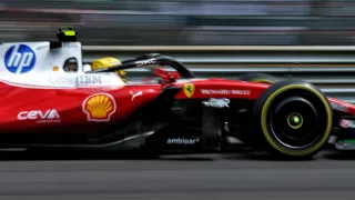 F1 Belgian GP LIVE: Qualifying reaction after Antonelli takes pole from Verstappen