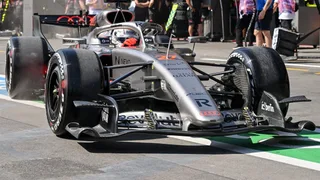 F1 | Audi: la metamorfosi della R26 esprime la crescita all'interno della squadra