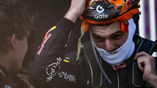 Verstappen senza clausole d’uscita? No, ci sono ancora