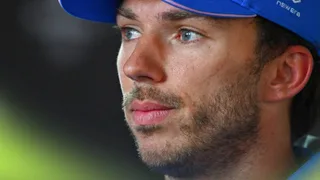 Pierre Gasly to miss Italian GP FP1 as Alpine reserve steps in
