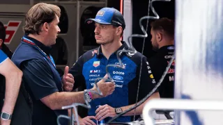Red Bull seeing problems ‘every time you go to track’ with RB22