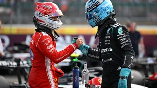 Wolff: Mercedes Errors Gifted Ferrari Its Wins