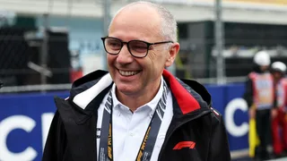 Domenicali on shortening races, sprints and F1’s future
