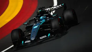 Mercedes confirms major F1 upgrade for Bahrain GP