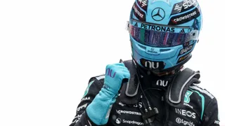 2026 Azerbaijan Formula 1 Grand Prix Results & Report