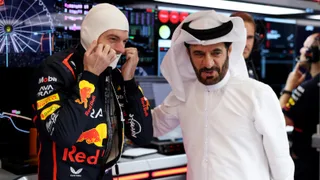 Ben Sulayem says Sainz Sr never understood the FIA presidency