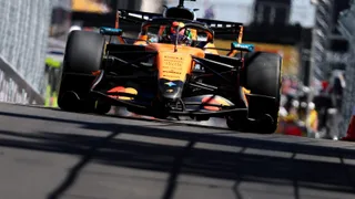 F1's huge dilemma over VSC lottery rule