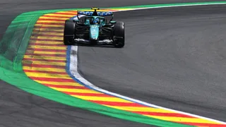 Honda feels pressure after Aston chassis breakthrough