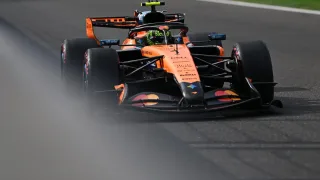 McLaren outlines details of Hungary F1 upgrade, but at least one item won’t be raced