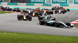 Debunking the biggest myth about the Bahrain GP in Malaysia after F1 timing confusion