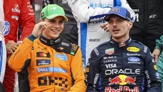 Two drivers want one McLaren race seat, but one McLaren driver wants out – roundup