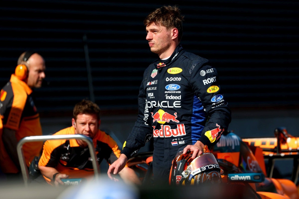 Martin Brundle explains why Max Verstappen McLaren rumours are no surprise