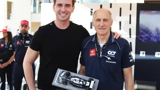 Tost defends the 2026 rules after months of criticism