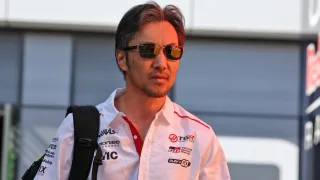 Haas boss reveals Toyota reaction to signing Ferrari junior for 2027