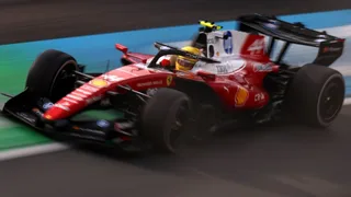 F1 | Ferrari la scelta è fatta: a Monza debutta il nuovo motore 067/6 potenziato con l'ADUO2