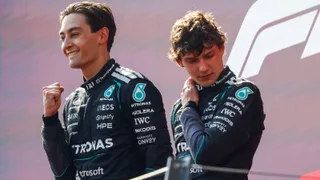 Mercedes reveal Kimi Antonelli team orders stance despite title advantage