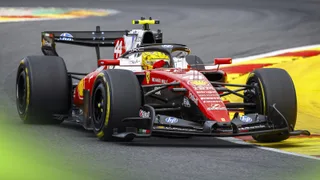 FIA launches new Lewis Hamilton investigation at Belgian GP
