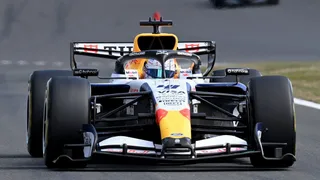 F1 | Racing Bulls continua a macinare punti: come è diventata la miglior vettura a centro gruppo