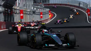 F1 | Un Madring senza emozioni ha il sapore di un’occasione mancata, ma è già destinato a cambiare