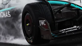 F1 | Pirelli conferma: lo studio della Super-Intermedia prosegue nonostante i pochi test sul bagnato