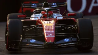 F1 | Ferrari, dalla Q2 al Q3 trova due decimi in meno di Mercedes: il nodo gomme amplifica il gap di motore